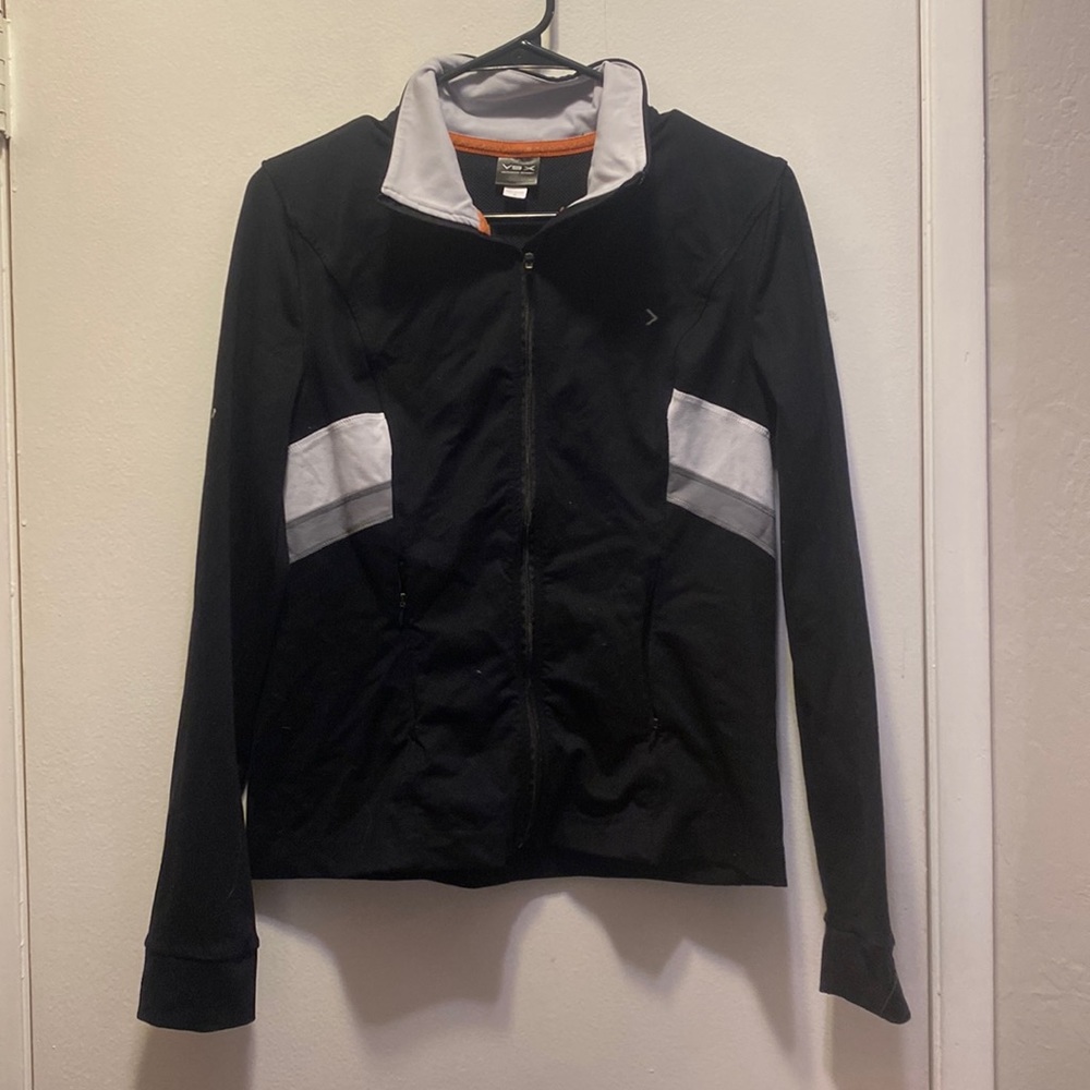 Victoria’s Secret Active Full Zip Sweatshirt